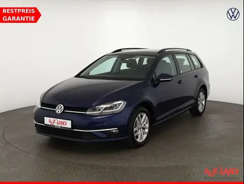 Used VOLKSWAGEN GOLF Diesel 2020 Ad 