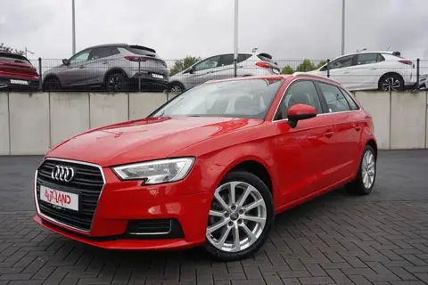 Used AUDI A3 Petrol 2017 Ad 