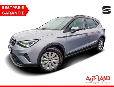 Annonce SEAT ARONA Essence 2023 d'occasion 