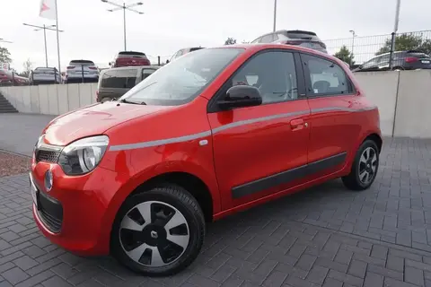 Used RENAULT TWINGO Petrol 2019 Ad 