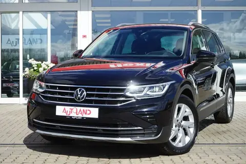 Annonce VOLKSWAGEN TIGUAN Essence 2020 d'occasion 