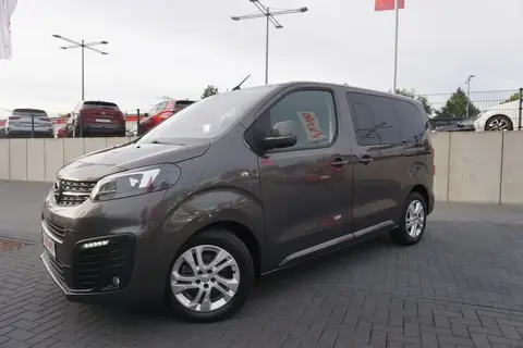 Used OPEL ZAFIRA Diesel 2020 Ad 