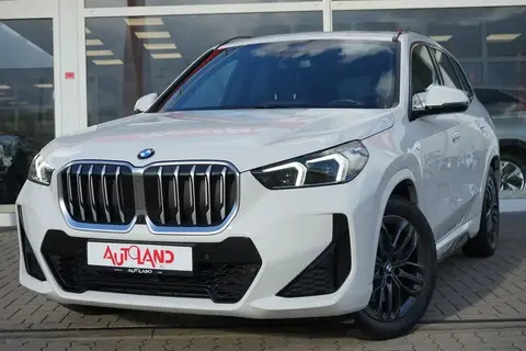 Annonce BMW X1 Essence 2023 d'occasion 