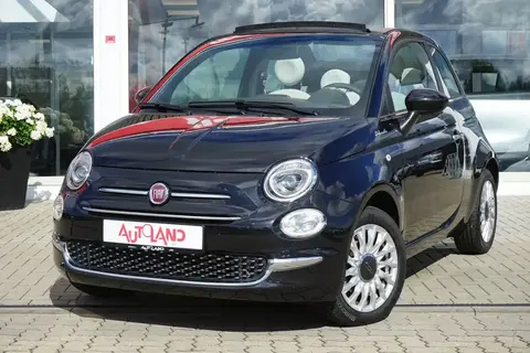 Used FIAT 500C Petrol 2023 Ad 