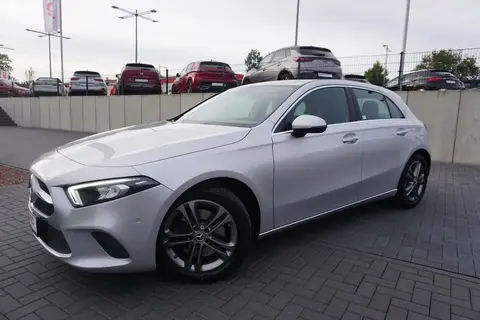 Used MERCEDES-BENZ CLASSE A Petrol 2018 Ad 