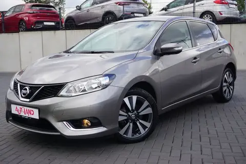 Used NISSAN PULSAR Petrol 2017 Ad 