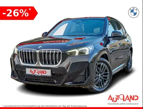 Annonce BMW X1 Essence 2023 d'occasion 