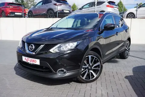 Used NISSAN QASHQAI Petrol 2015 Ad 