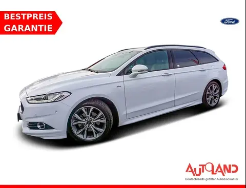 Used FORD MONDEO Petrol 2018 Ad 