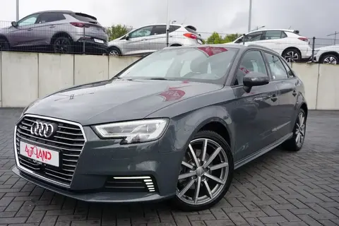 Used AUDI A3 Hybrid 2020 Ad 