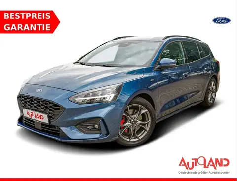 Annonce FORD FOCUS Essence 2022 d'occasion 