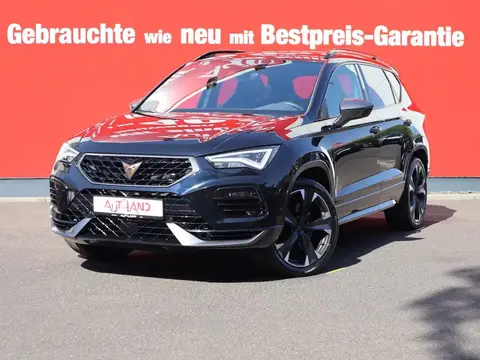 Used CUPRA ATECA Petrol 2021 Ad 