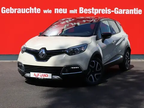 Annonce RENAULT CAPTUR Essence 2015 d'occasion 