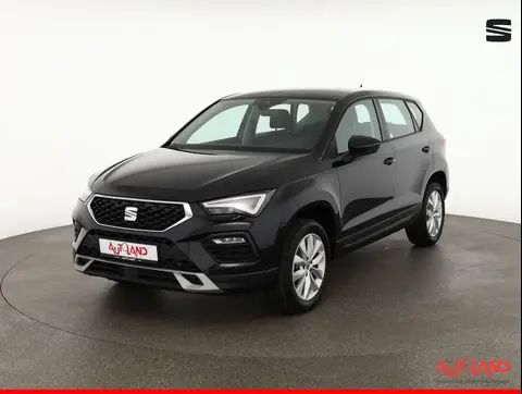 Used SEAT ATECA Petrol 2024 Ad 