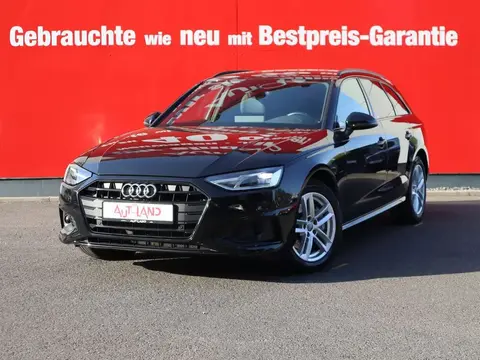 Annonce AUDI A4 Diesel 2020 d'occasion 