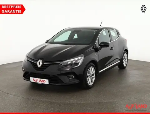 Used RENAULT CLIO Petrol 2022 Ad 