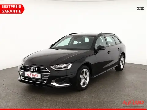 Annonce AUDI A4 Essence 2023 d'occasion 