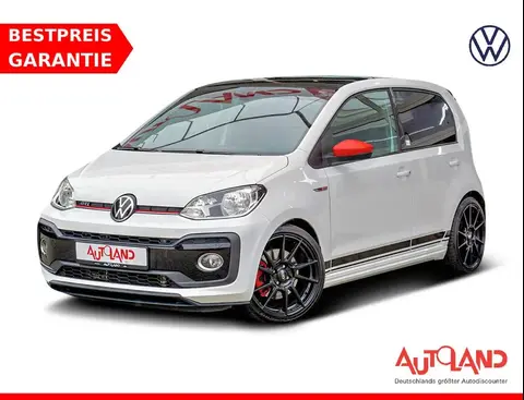 Annonce VOLKSWAGEN UP! Essence 2021 d'occasion 