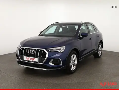 Annonce AUDI Q3 Essence 2023 d'occasion 