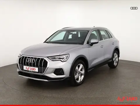 Annonce AUDI Q3 Essence 2023 d'occasion 