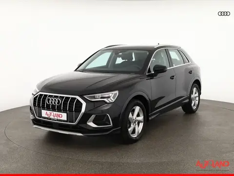 Annonce AUDI Q3 Essence 2023 d'occasion 