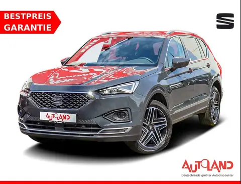 Used SEAT TARRACO Diesel 2020 Ad 