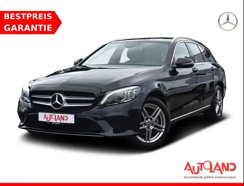 Used MERCEDES-BENZ CLASSE C Petrol 2019 Ad 