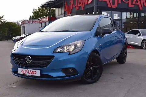 Used OPEL CORSA Petrol 2017 Ad 