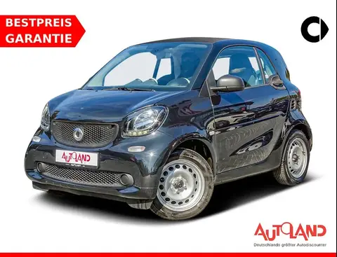 Annonce SMART FORTWO Essence 2019 d'occasion 