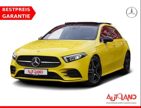 Used MERCEDES-BENZ CLASSE A Petrol 2019 Ad 