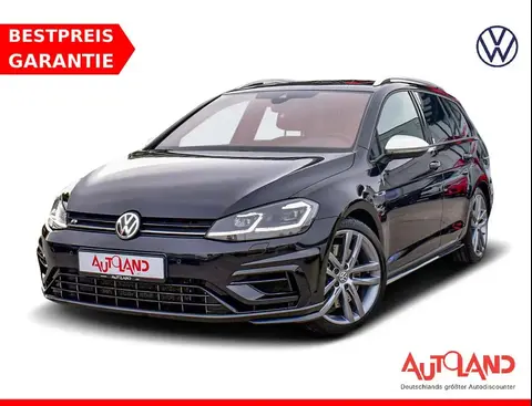 Used VOLKSWAGEN GOLF Petrol 2020 Ad 