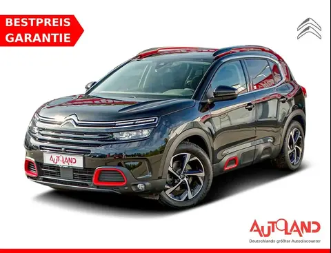 Used CITROEN C5 AIRCROSS Petrol 2019 Ad 