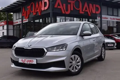 Used SKODA FABIA Petrol 2022 Ad 