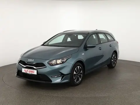 Used KIA CEED Petrol 2024 Ad 