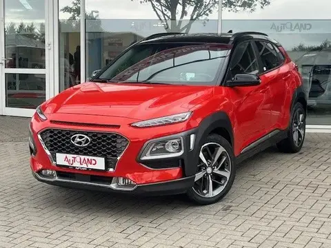 Used HYUNDAI KONA Petrol 2020 Ad 