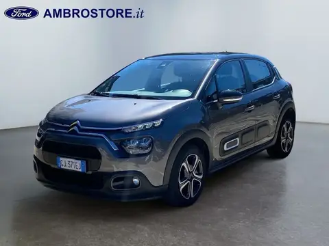 Used CITROEN C3 Petrol 2022 Ad 