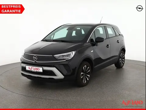 Annonce OPEL CROSSLAND Essence 2023 d'occasion Allemagne