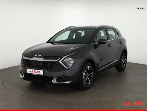 Annonce KIA SPORTAGE Essence 2024 d'occasion 