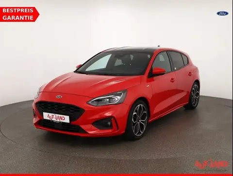 Annonce FORD FOCUS Essence 2020 d'occasion 