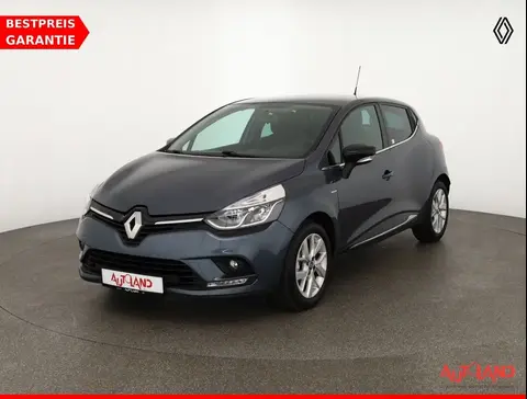 Used RENAULT CLIO Petrol 2019 Ad 