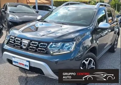 Used DACIA DUSTER LPG 2021 Ad 