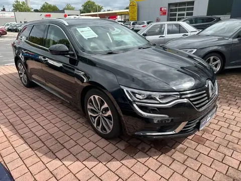 Annonce RENAULT TALISMAN Diesel 2017 d'occasion 