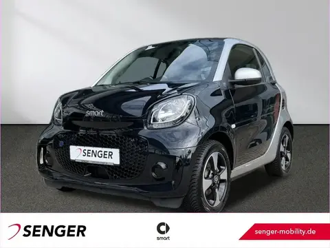 Annonce SMART FORTWO Non renseigné 2021 d'occasion 