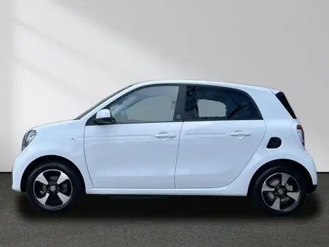 Used SMART FORFOUR Not specified 2021 Ad 