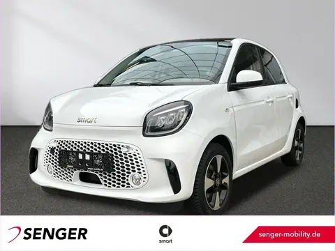 Used SMART FORFOUR Not specified 2021 Ad 