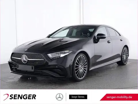 Used MERCEDES-BENZ CLASSE CLS Diesel 2023 Ad 