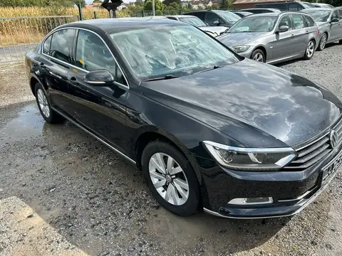 Used VOLKSWAGEN PASSAT Diesel 2017 Ad 