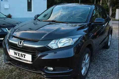 Used HONDA HR-V Petrol 2016 Ad 