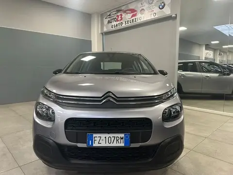 Used CITROEN C3 Petrol 2019 Ad 