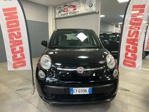 Used FIAT 500L Diesel 2015 Ad 